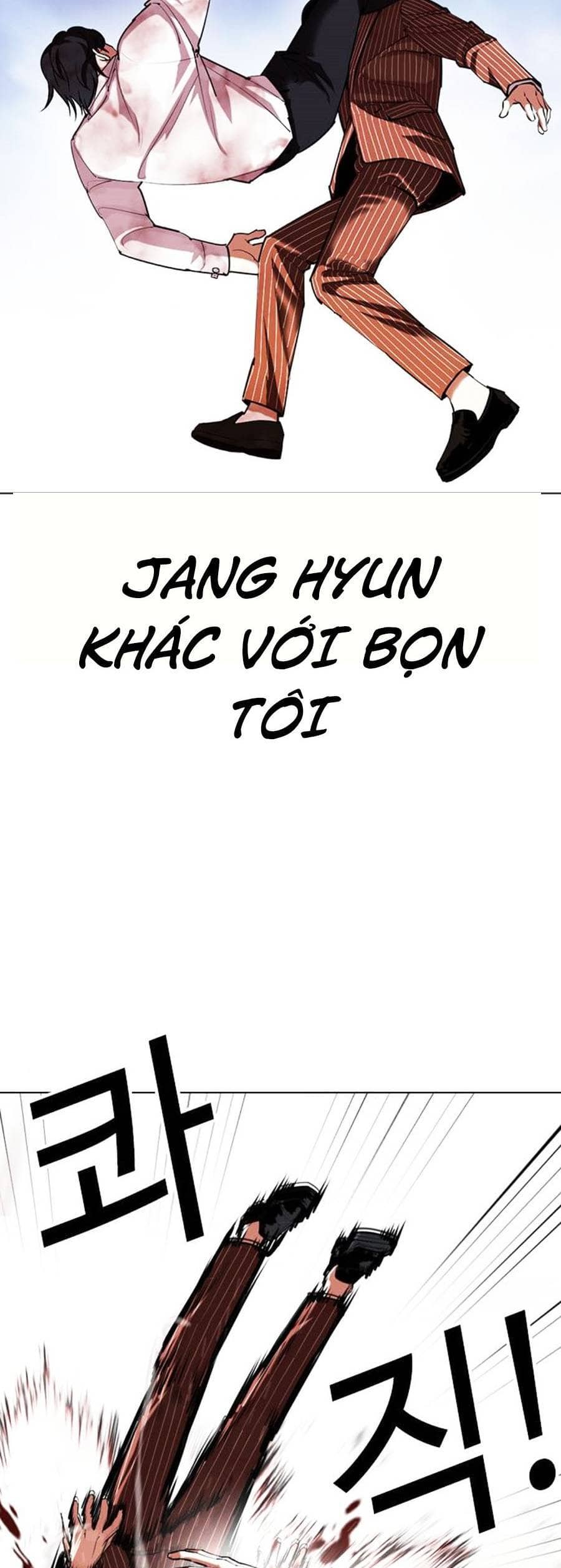 Hoán Đổi Diệu Kỳ - Chương 406 - ảnh 103