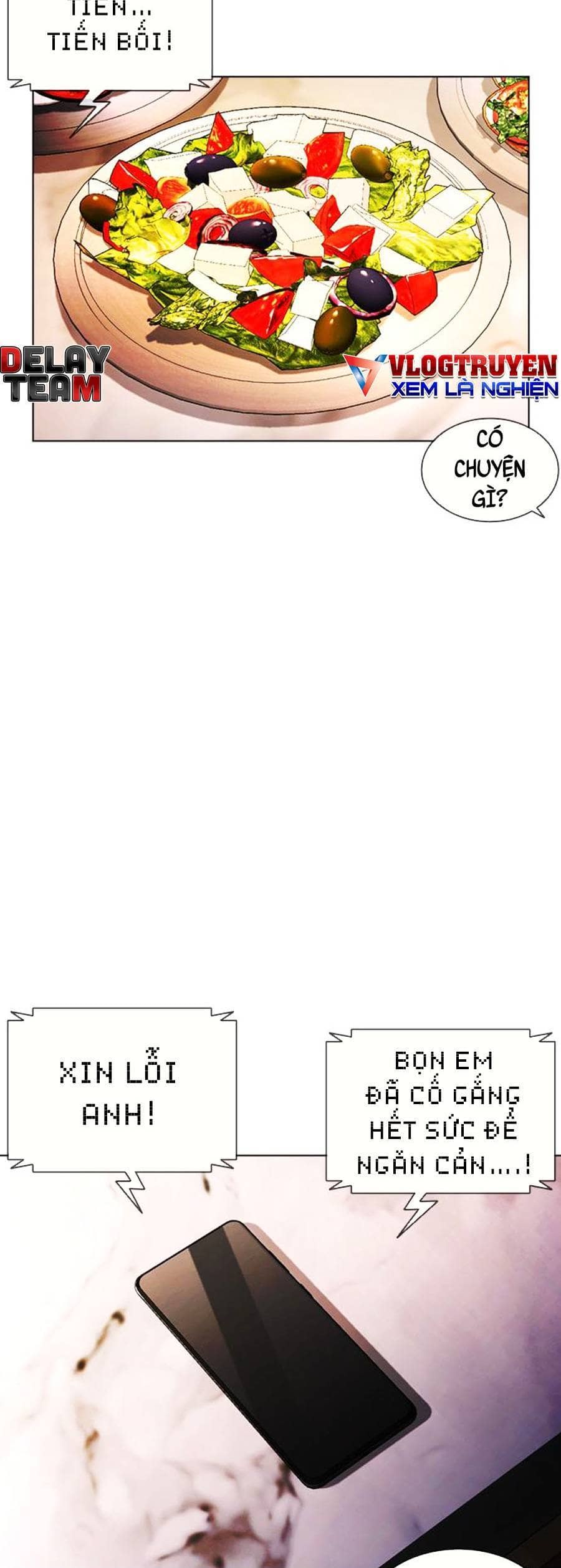 Hoán Đổi Diệu Kỳ - Chương 406 - ảnh 113