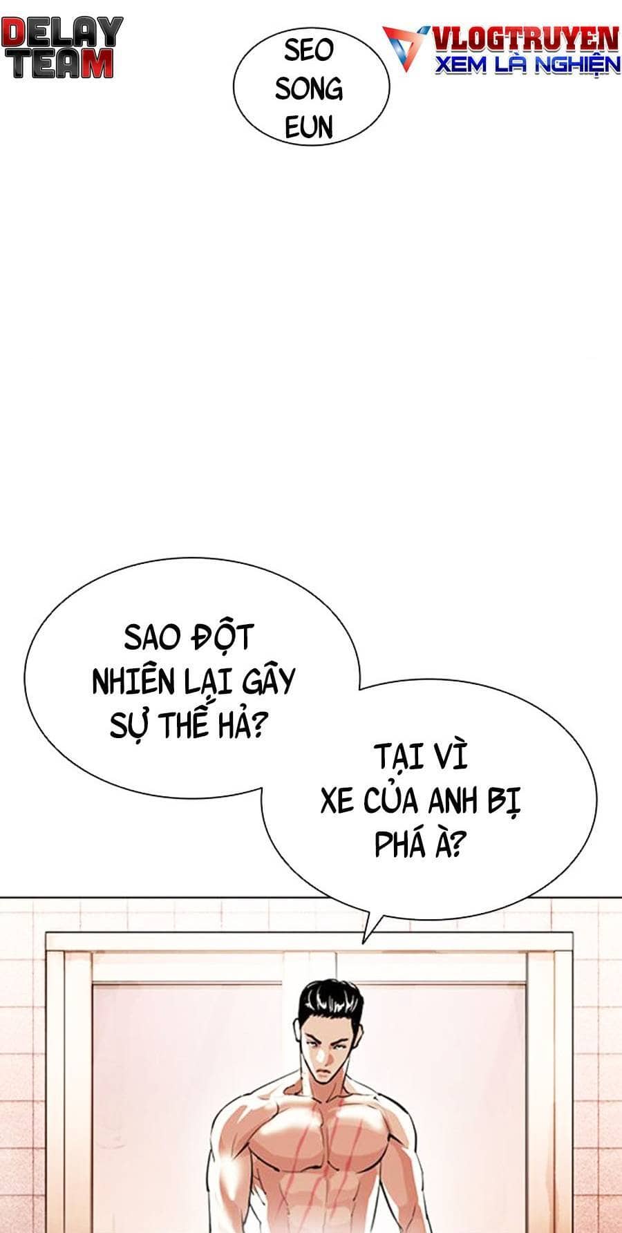 Hoán Đổi Diệu Kỳ - Chương 406 - ảnh 135