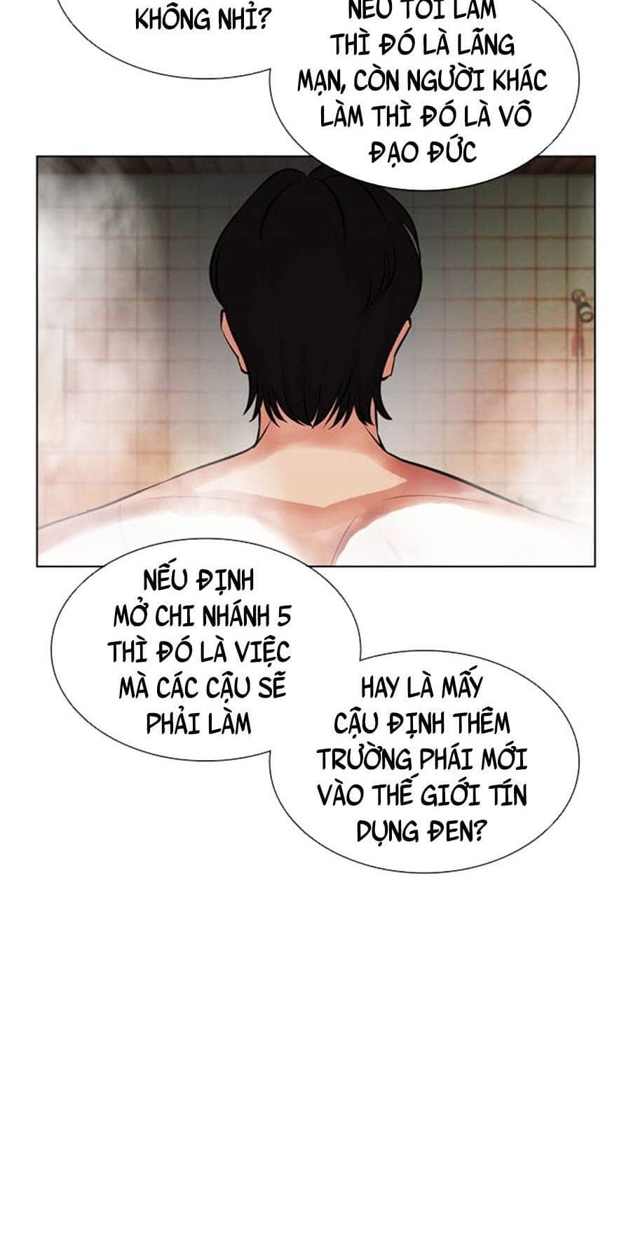 Hoán Đổi Diệu Kỳ - Chương 406 - ảnh 138