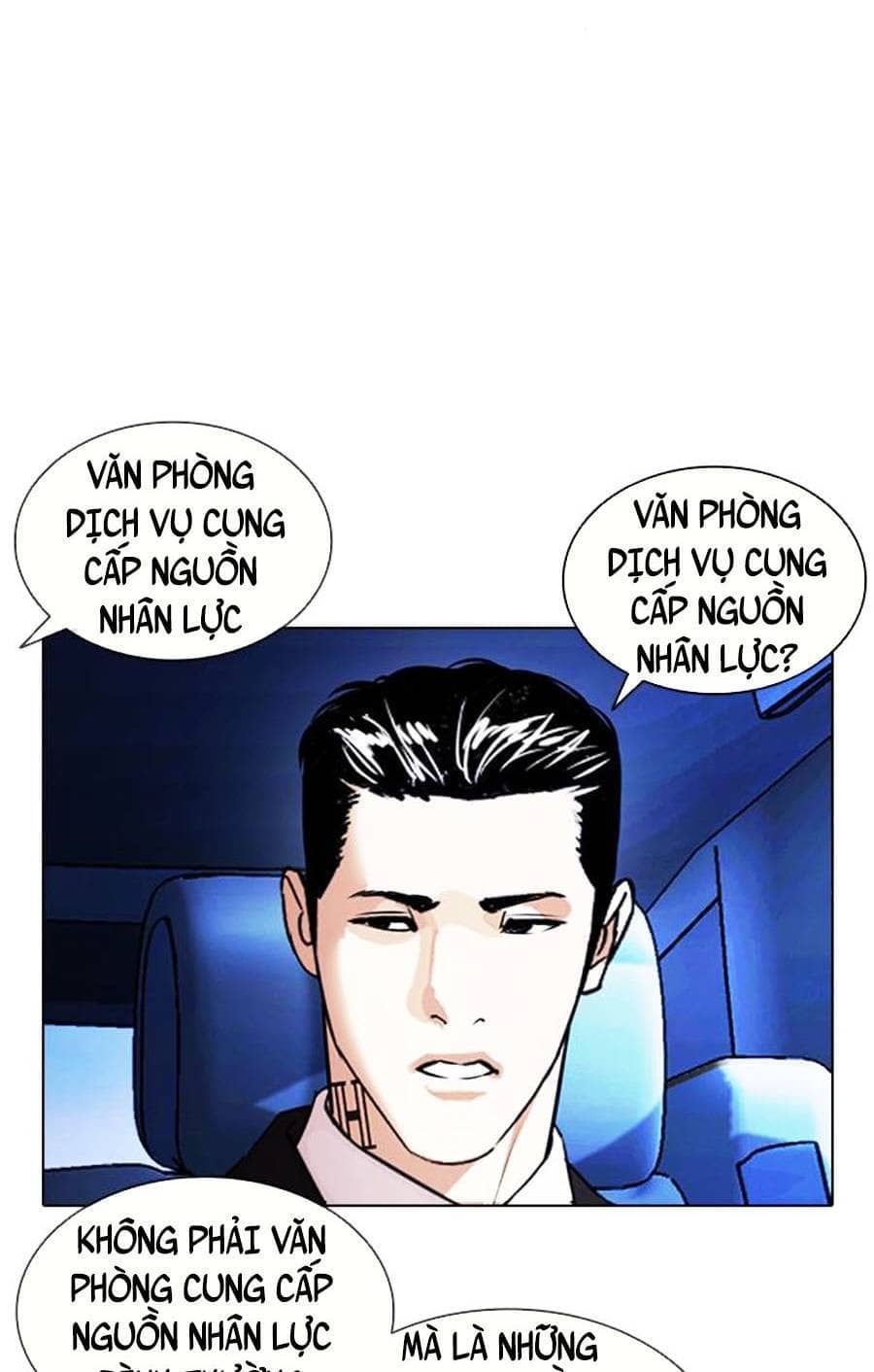 Hoán Đổi Diệu Kỳ - Chương 406 - ảnh 32