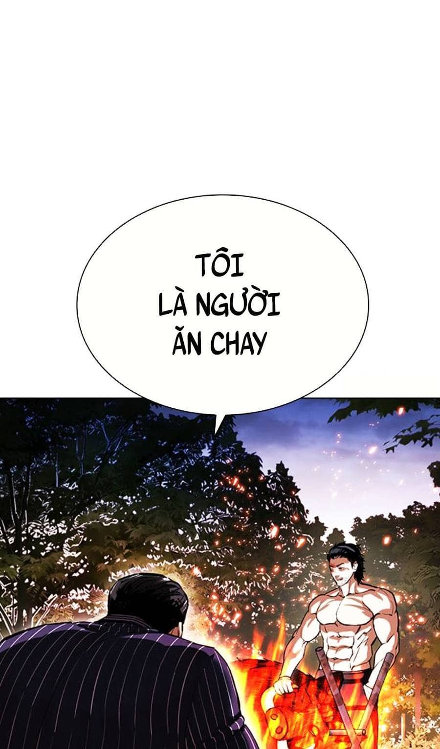 Hoán Đổi Diệu Kỳ - Chương 406 - ảnh 6