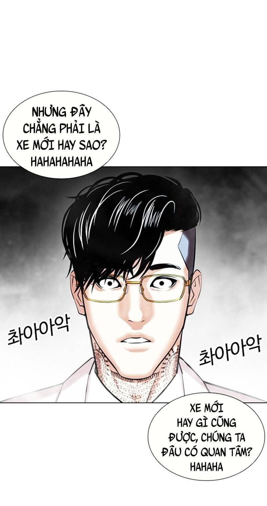 Hoán Đổi Diệu Kỳ - Chương 406 - ảnh 68