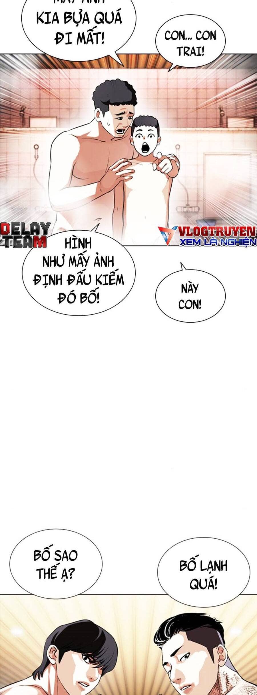 Hoán Đổi Diệu Kỳ - Chương 407 - ảnh 4