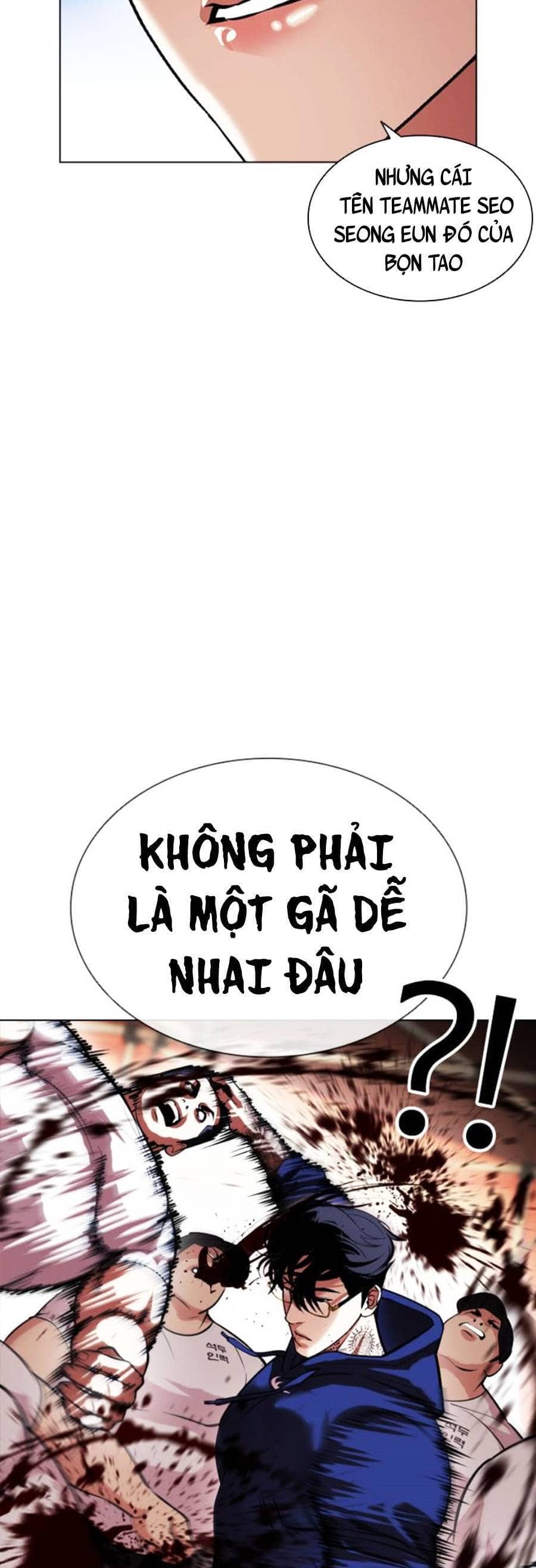 Hoán Đổi Diệu Kỳ - Chương 407 - ảnh 40