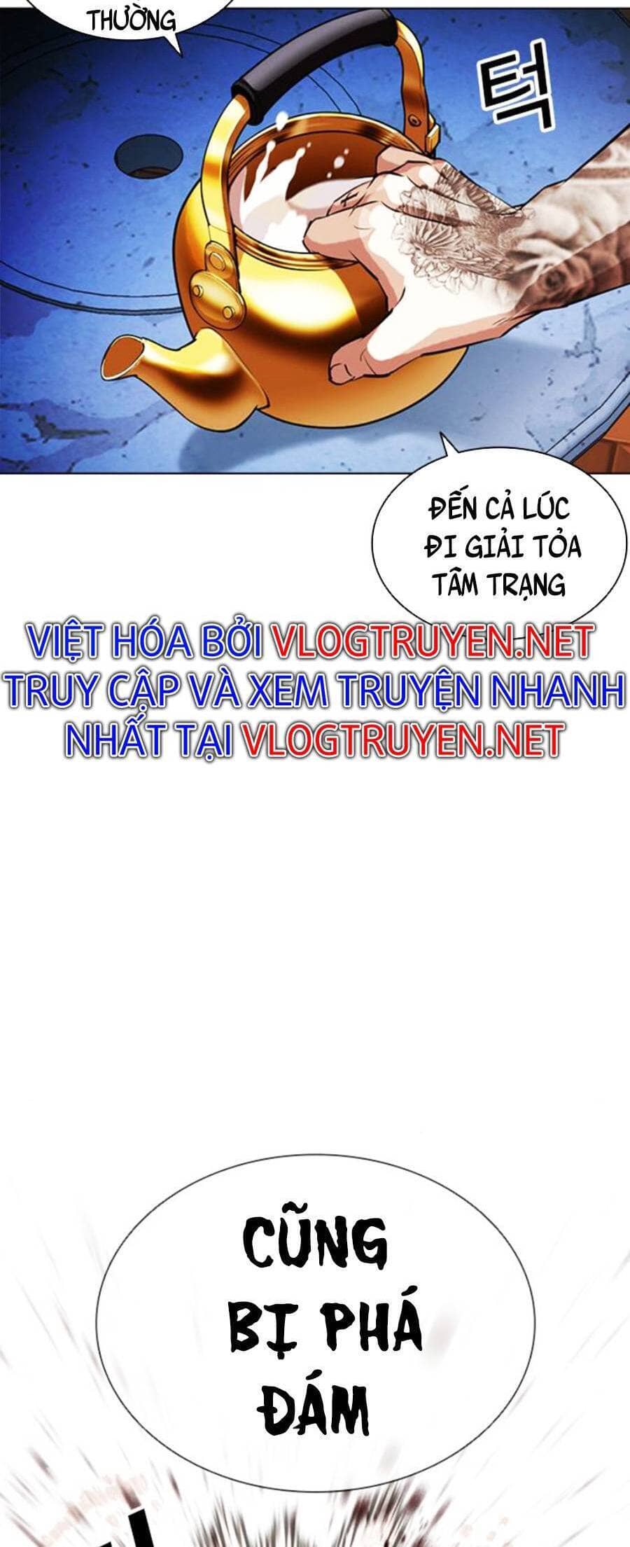 Hoán Đổi Diệu Kỳ - Chương 407 - ảnh 44