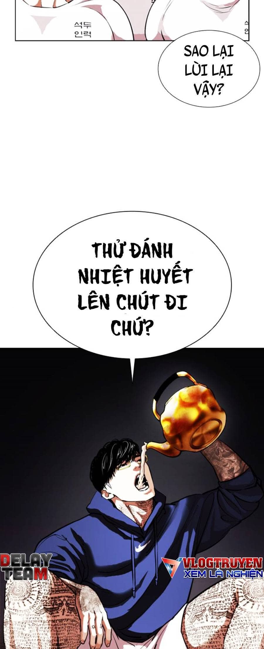 Hoán Đổi Diệu Kỳ - Chương 407 - ảnh 49