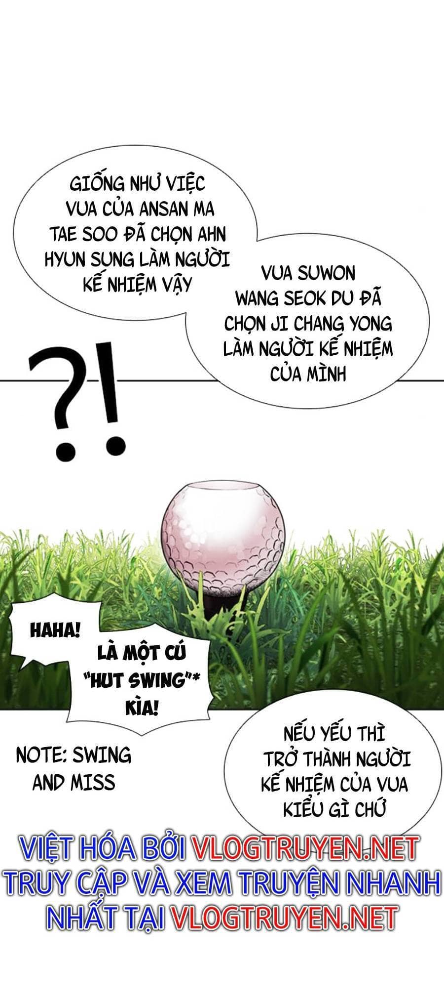 Hoán Đổi Diệu Kỳ - Chương 407 - ảnh 64