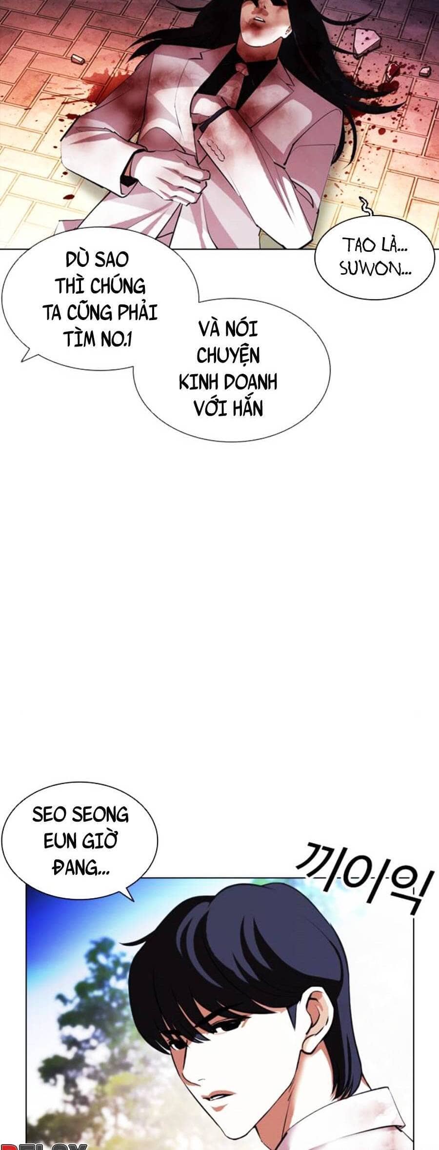 Hoán Đổi Diệu Kỳ - Chương 407 - ảnh 90