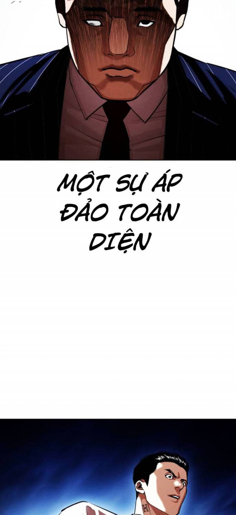 Hoán Đổi Diệu Kỳ - Chương 408 - ảnh 10