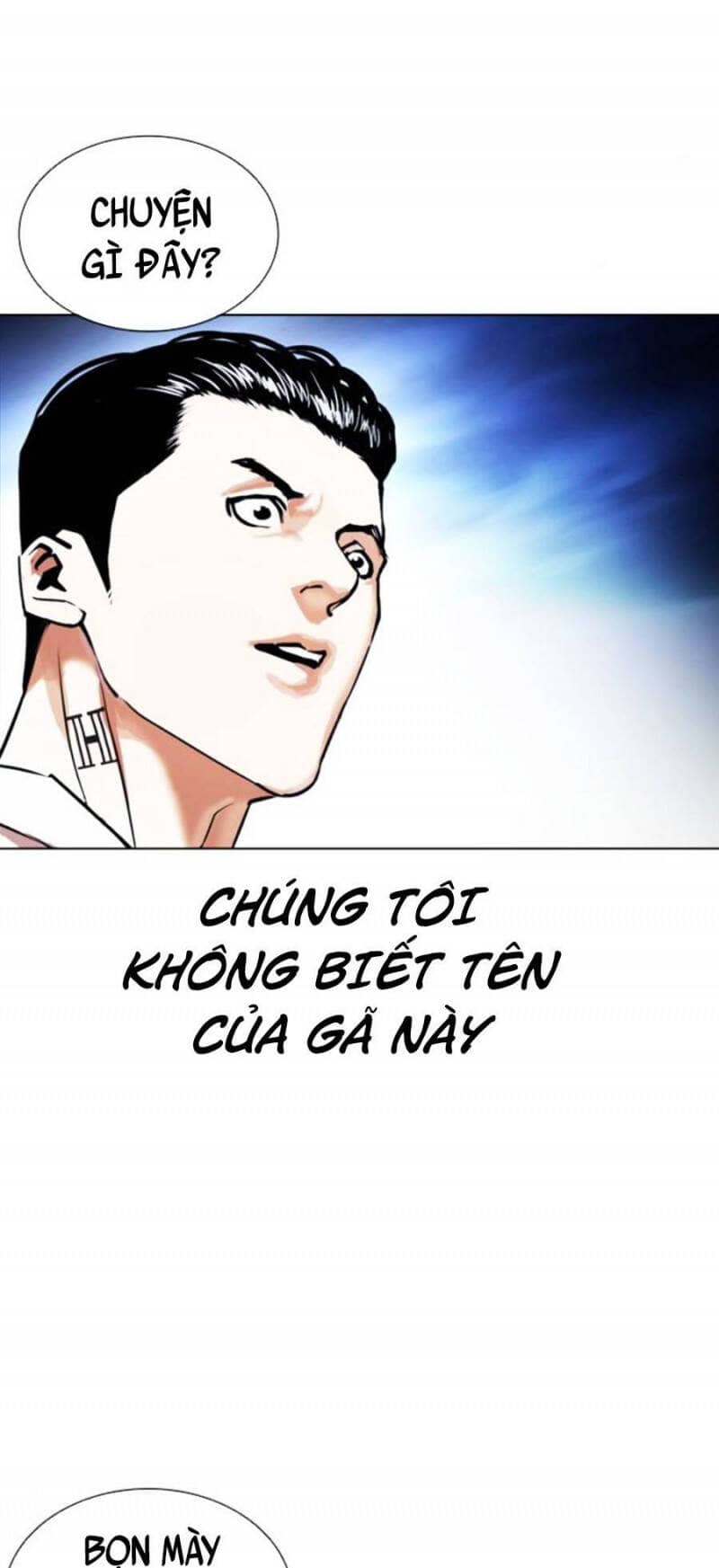 Hoán Đổi Diệu Kỳ - Chương 408 - ảnh 3