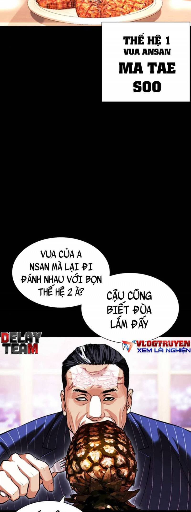 Hoán Đổi Diệu Kỳ - Chương 408 - ảnh 35
