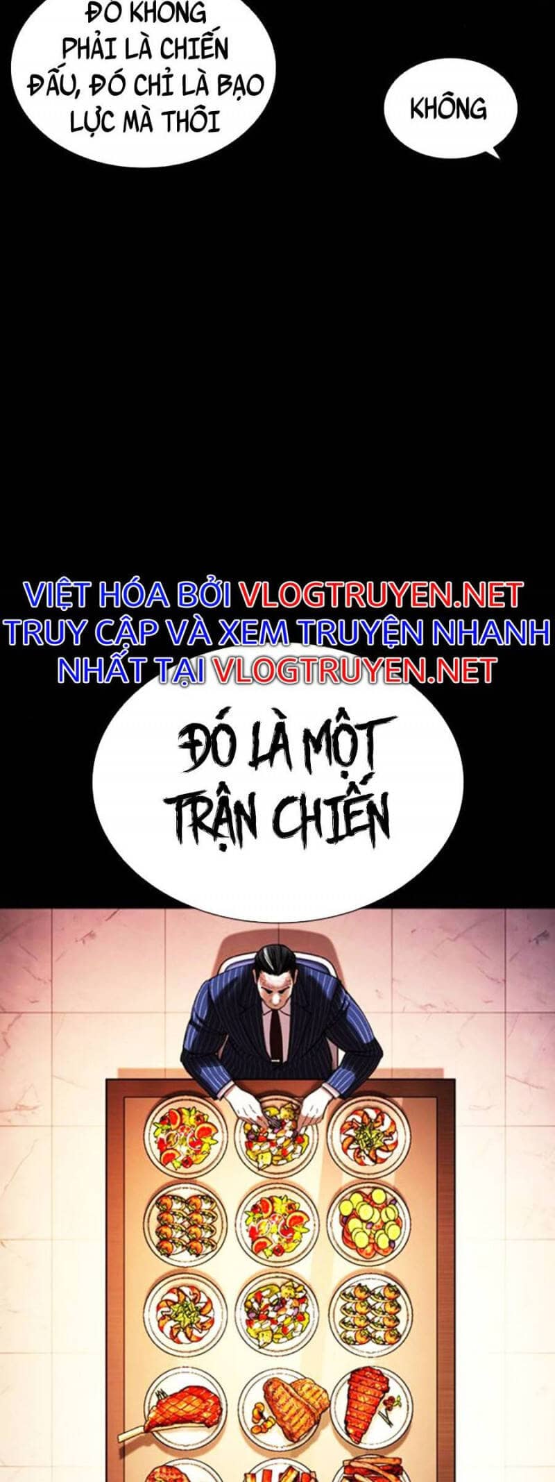 Hoán Đổi Diệu Kỳ - Chương 408 - ảnh 36