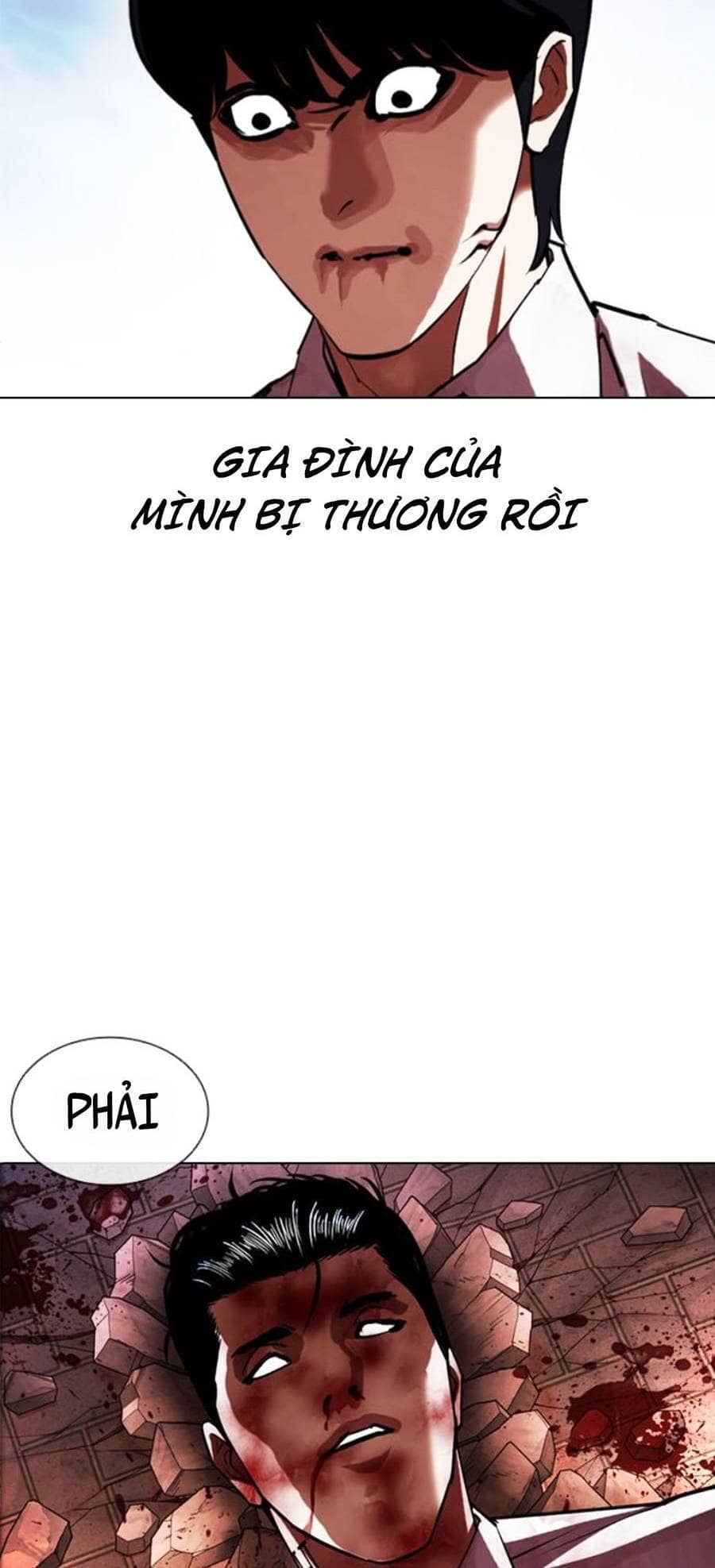 Hoán Đổi Diệu Kỳ - Chương 409 - ảnh 6