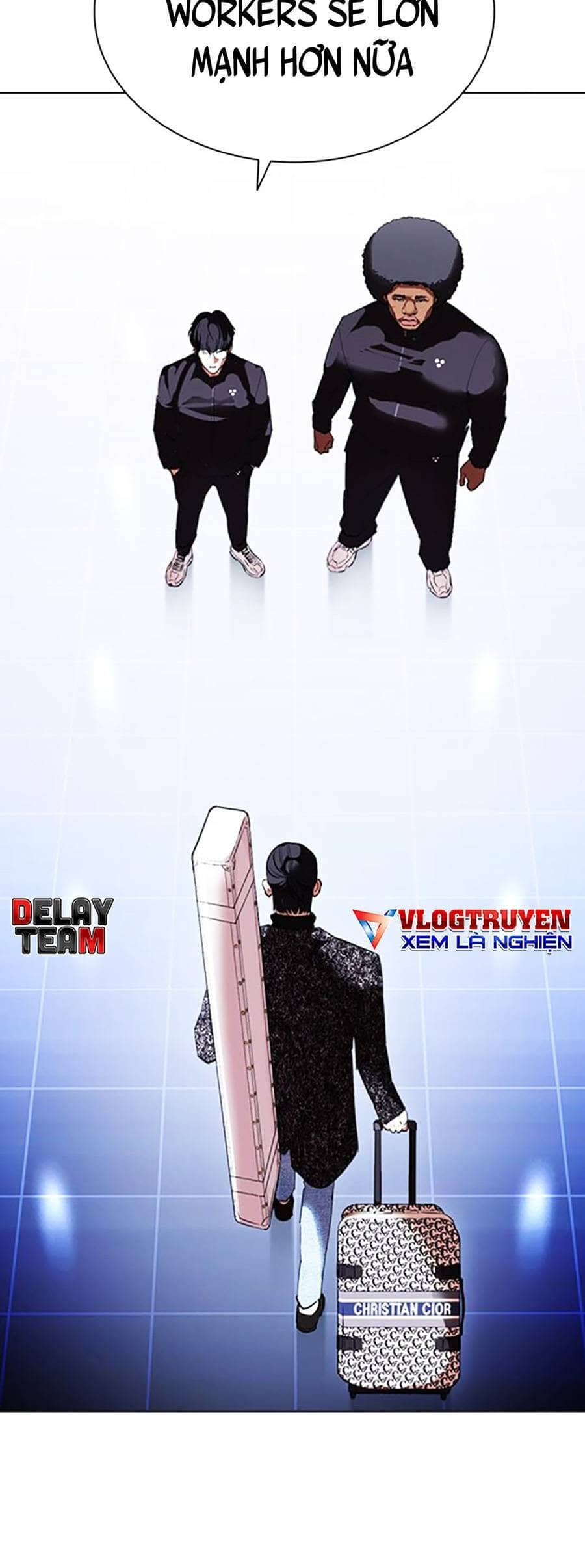 Hoán Đổi Diệu Kỳ - Chương 410 - ảnh 126