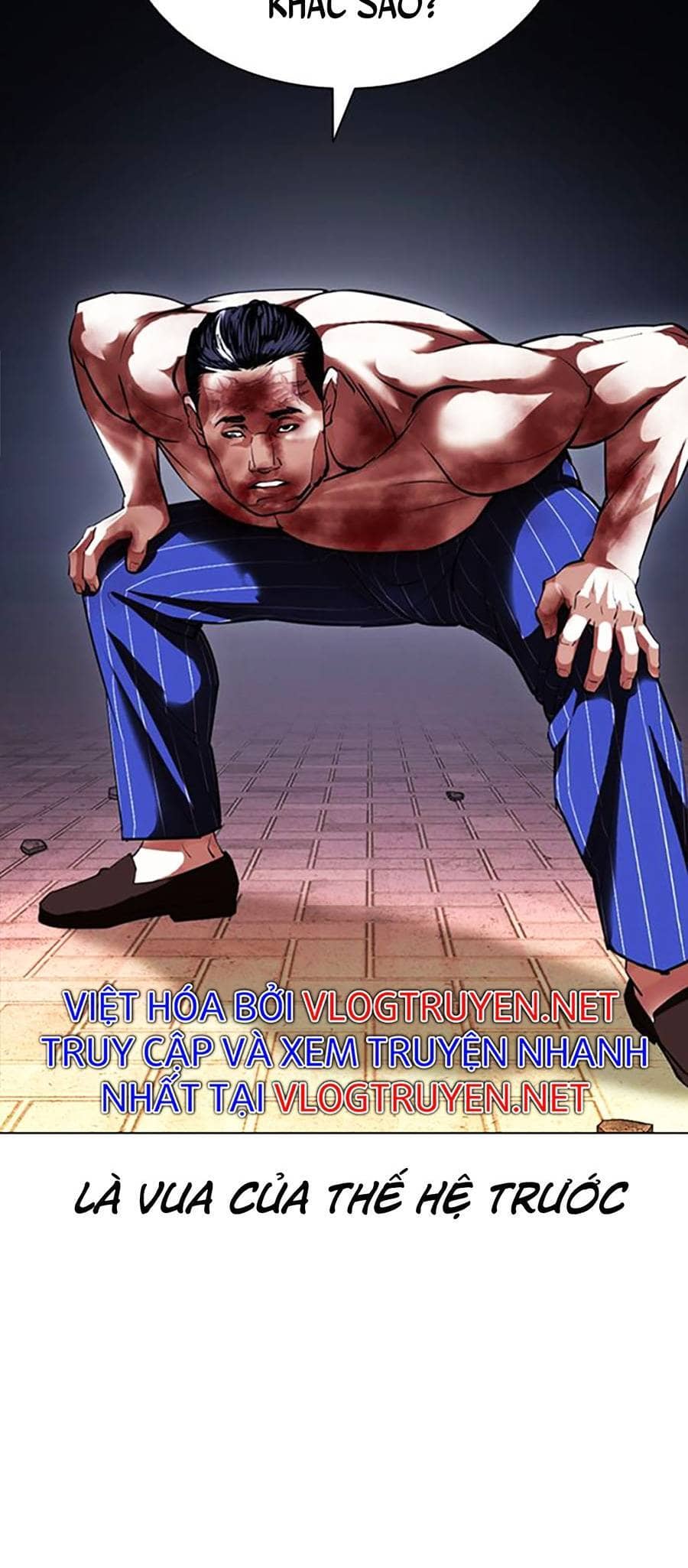 Hoán Đổi Diệu Kỳ - Chương 410 - ảnh 6