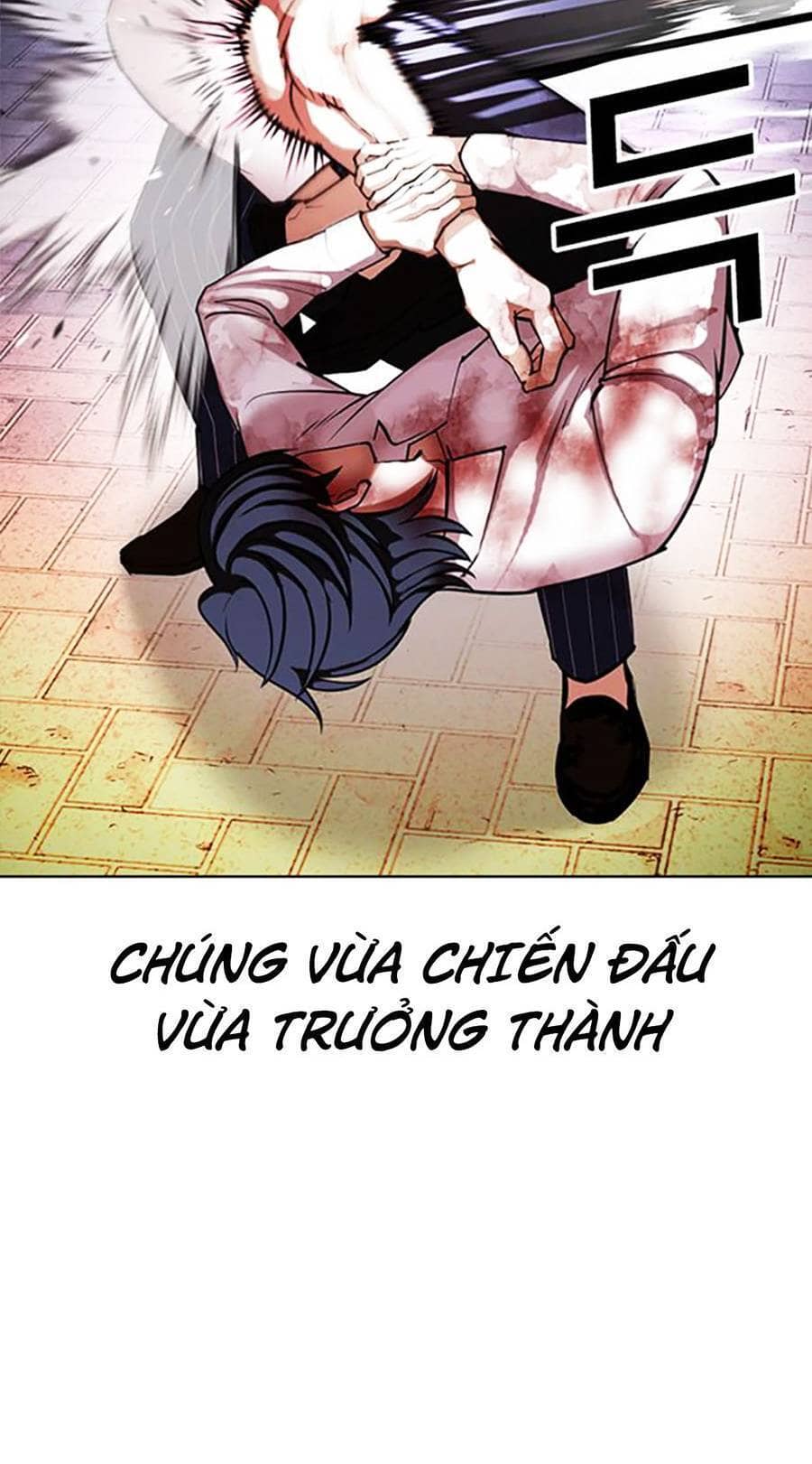 Hoán Đổi Diệu Kỳ - Chương 410 - ảnh 73