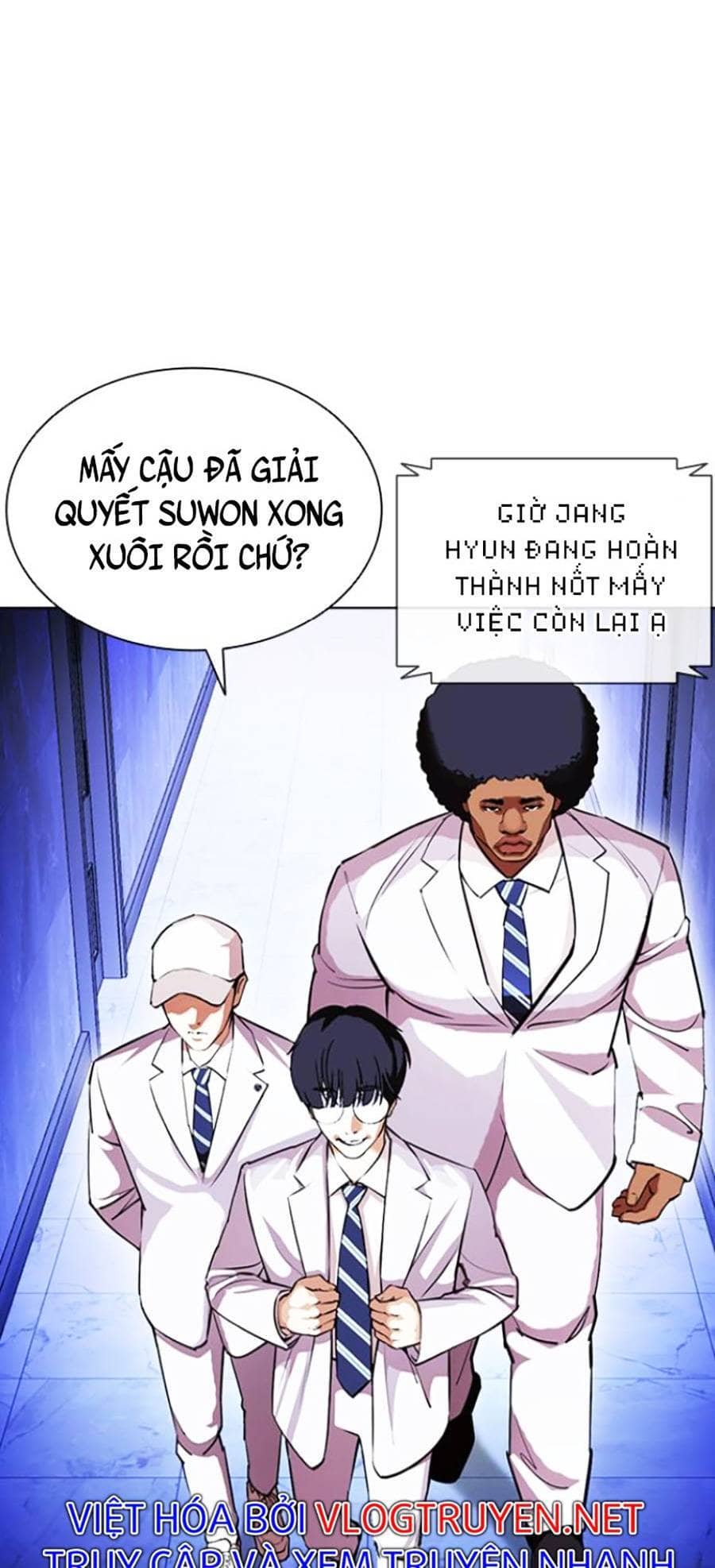 Hoán Đổi Diệu Kỳ - Chương 411 - ảnh 24