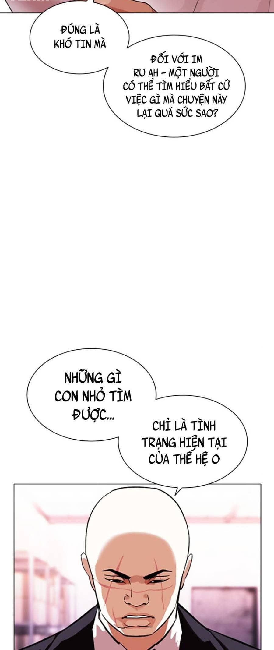 Hoán Đổi Diệu Kỳ - Chương 411 - ảnh 6
