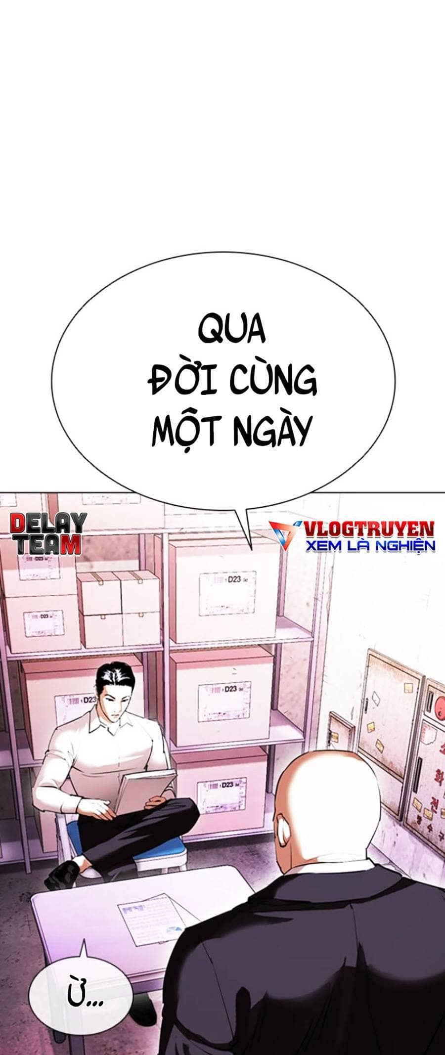 Hoán Đổi Diệu Kỳ - Chương 411 - ảnh 9