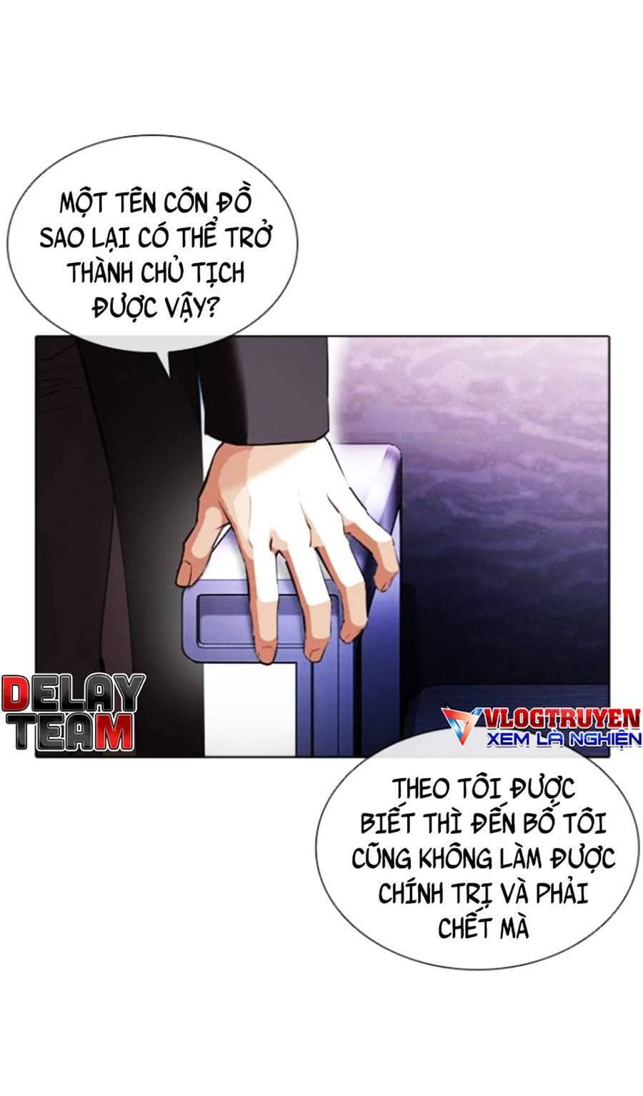 Hoán Đổi Diệu Kỳ - Chương 412 - ảnh 110