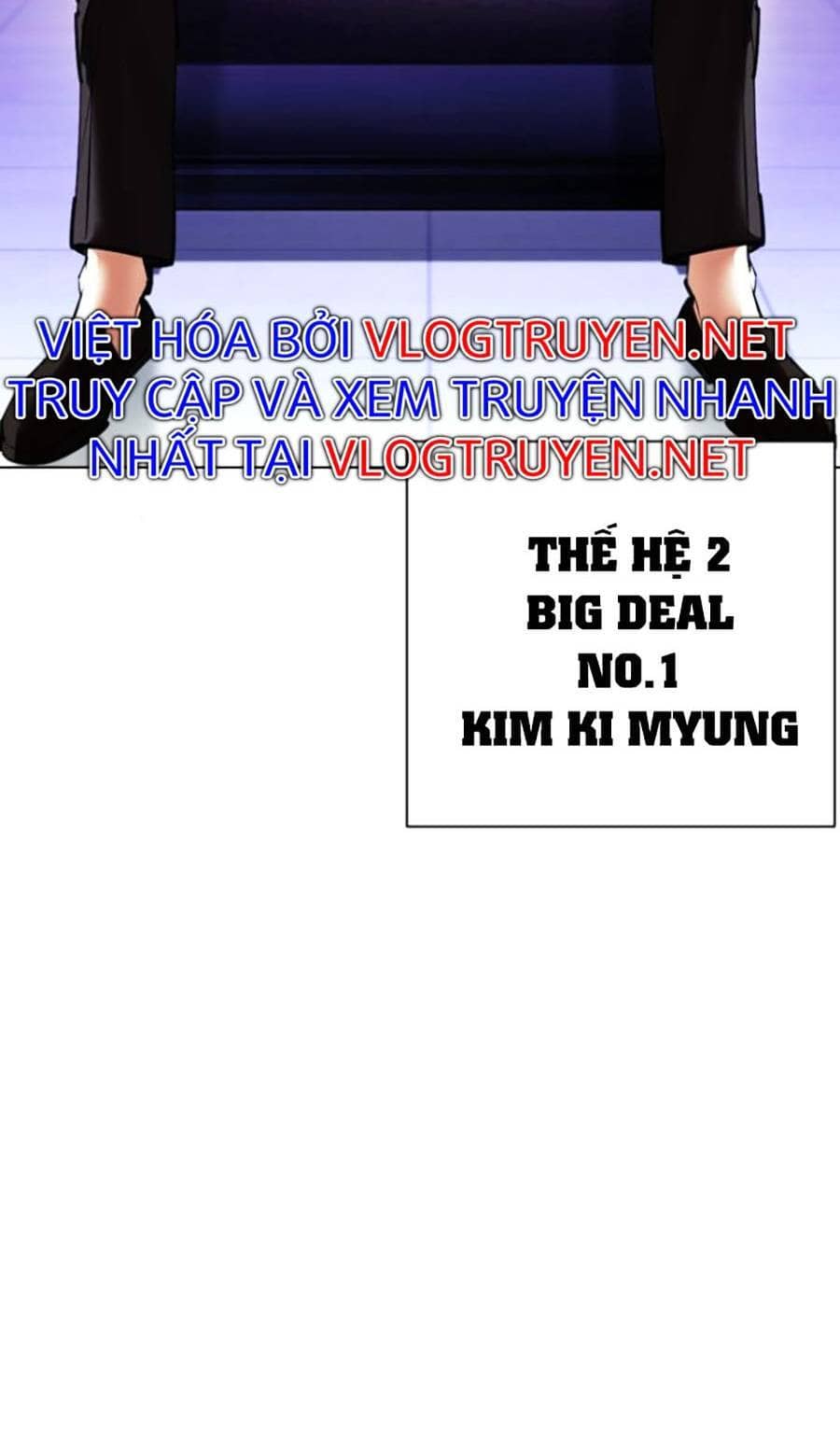 Hoán Đổi Diệu Kỳ - Chương 412 - ảnh 113