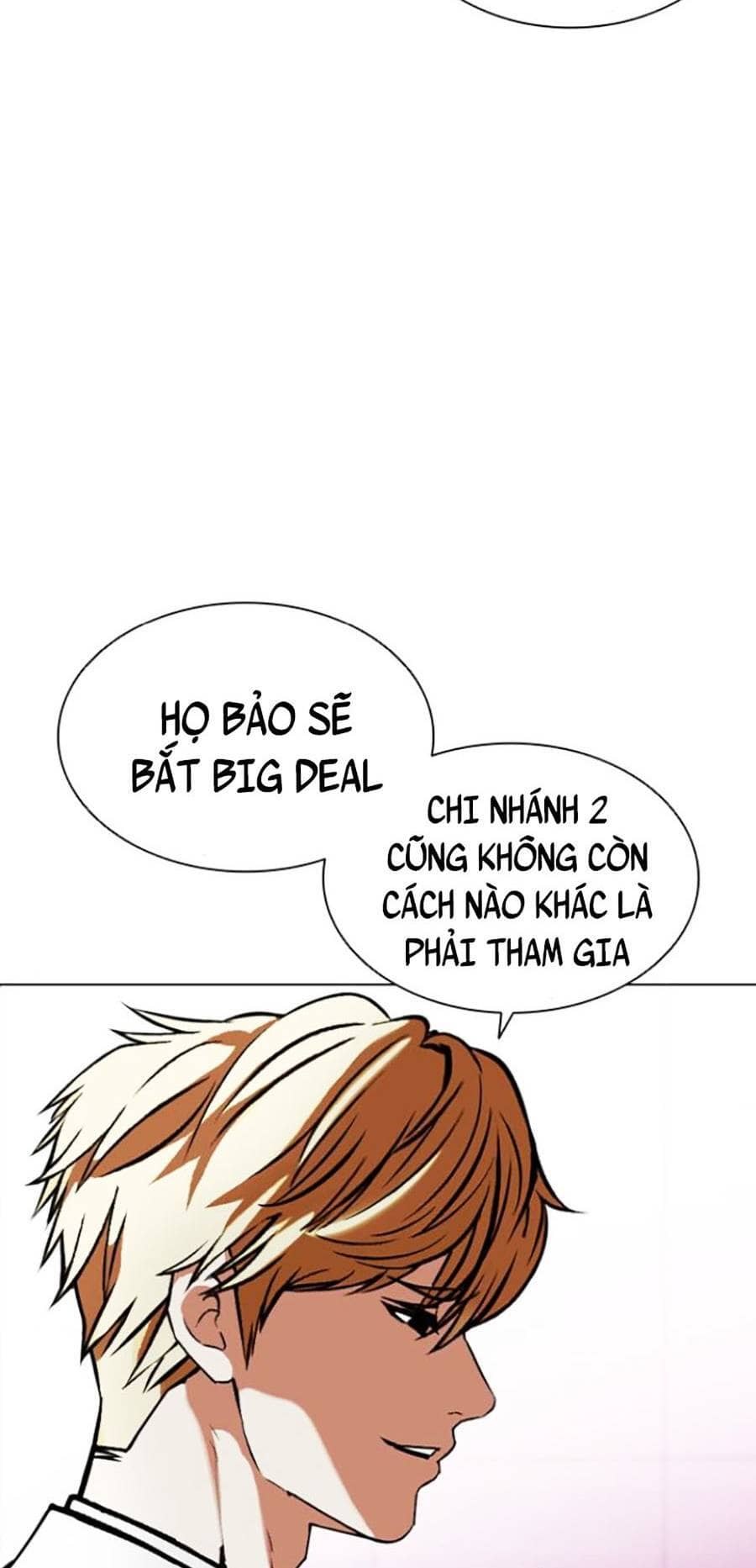 Hoán Đổi Diệu Kỳ - Chương 412 - ảnh 18
