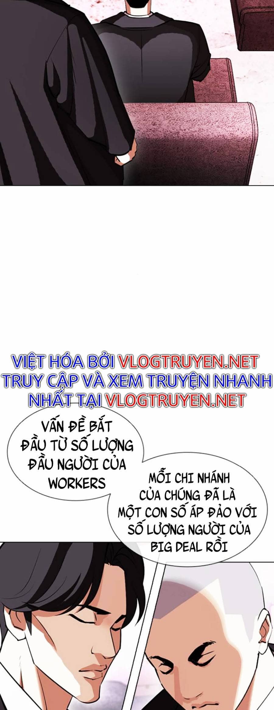 Hoán Đổi Diệu Kỳ - Chương 412 - ảnh 41