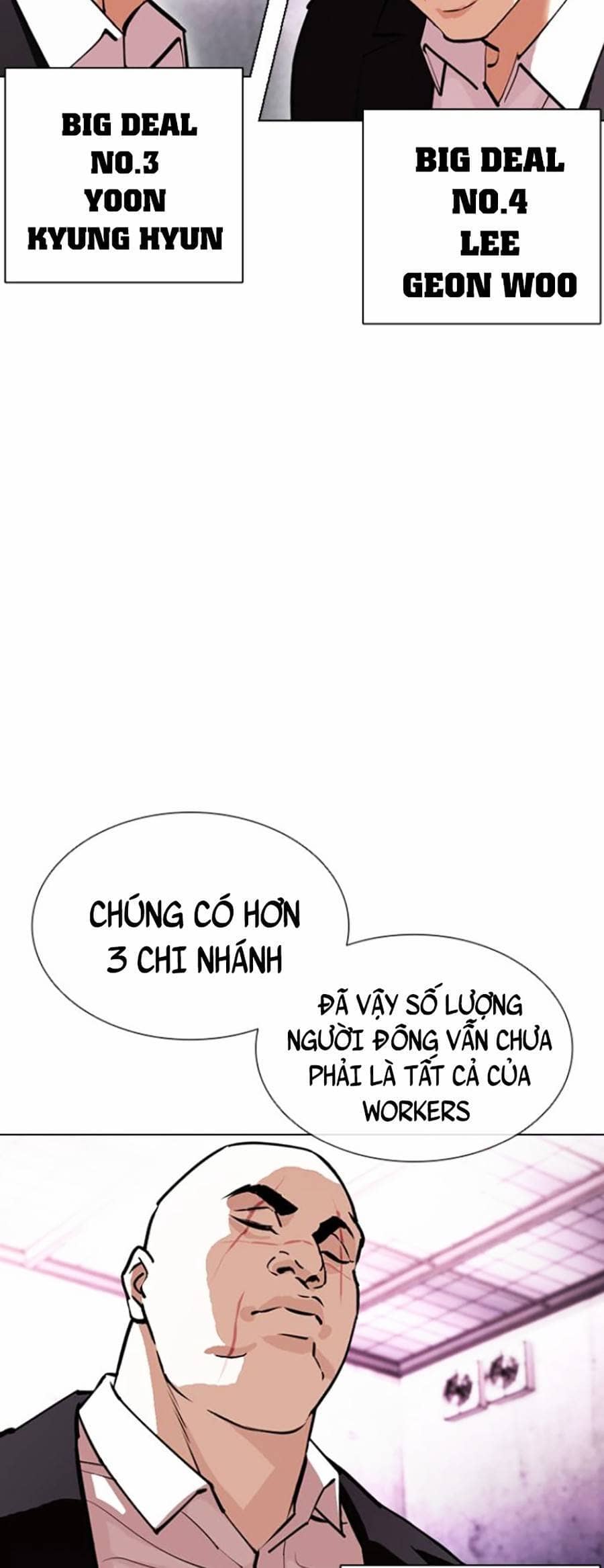 Hoán Đổi Diệu Kỳ - Chương 412 - ảnh 42