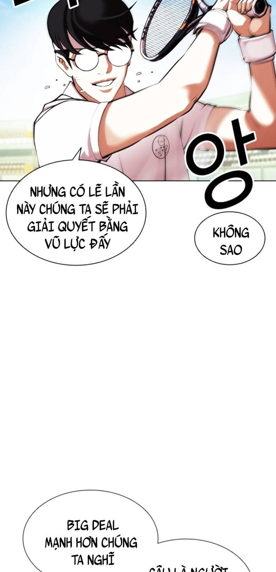 Hoán Đổi Diệu Kỳ - Chương 412 - ảnh 5