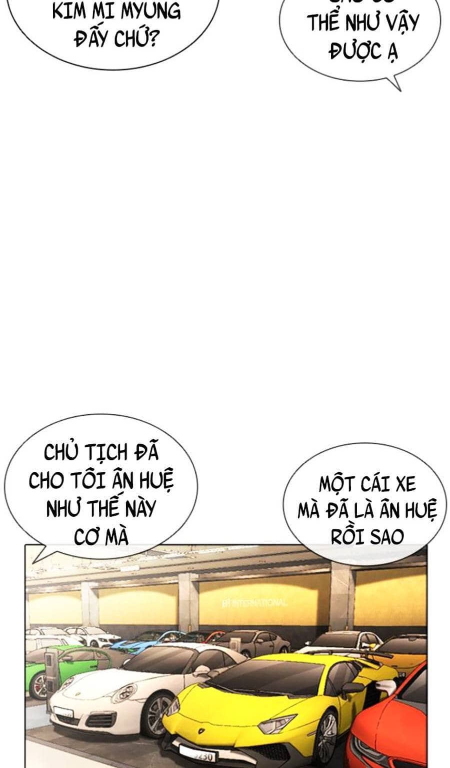 Hoán Đổi Diệu Kỳ - Chương 412 - ảnh 91