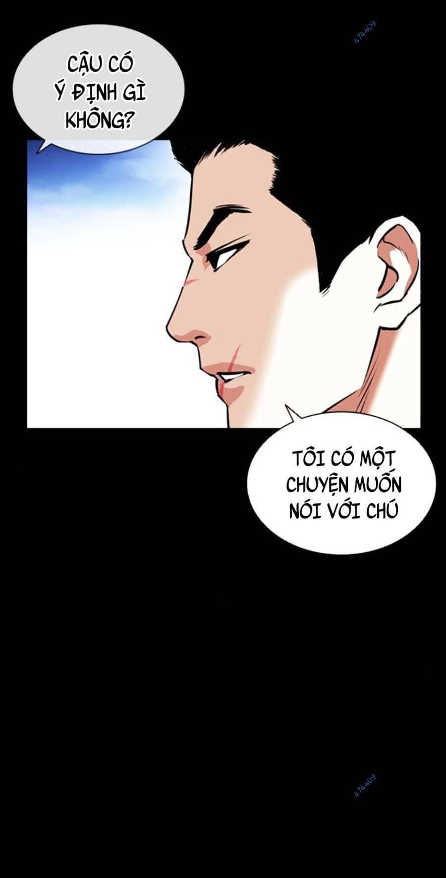 Hoán Đổi Diệu Kỳ - Chương 413 - ảnh 112