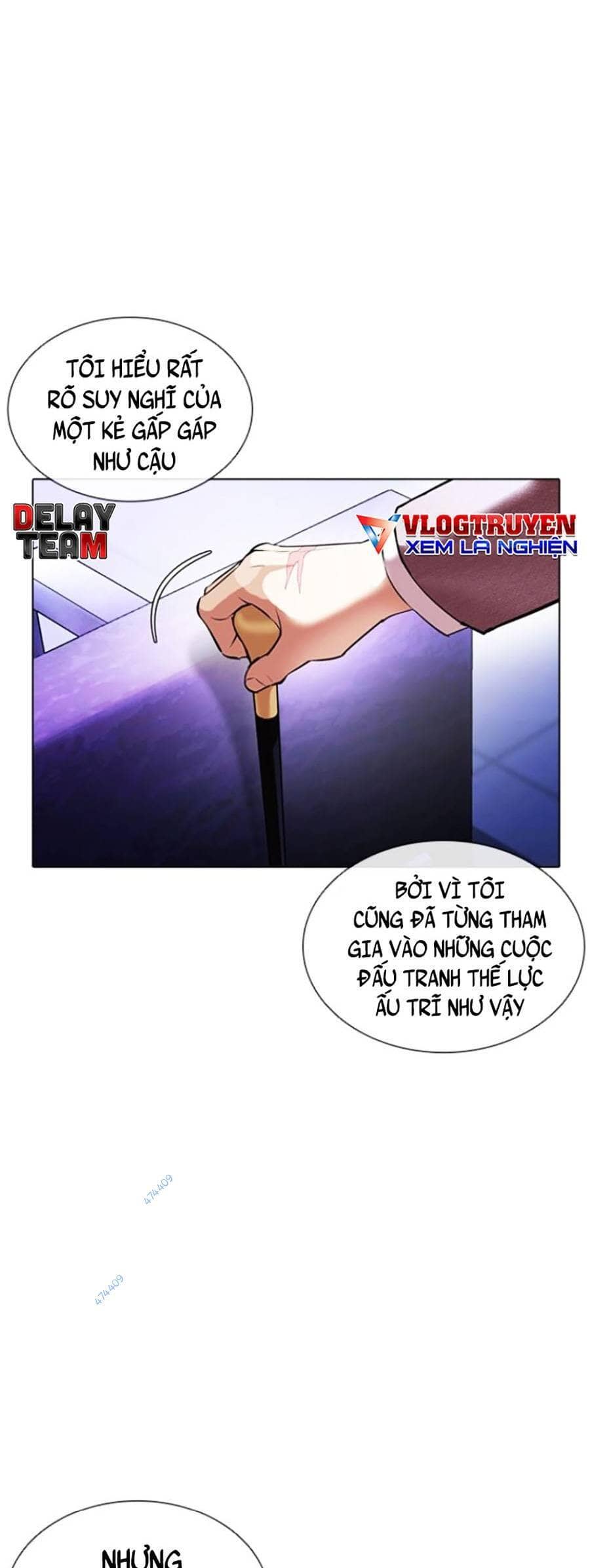 Hoán Đổi Diệu Kỳ - Chương 413 - ảnh 19