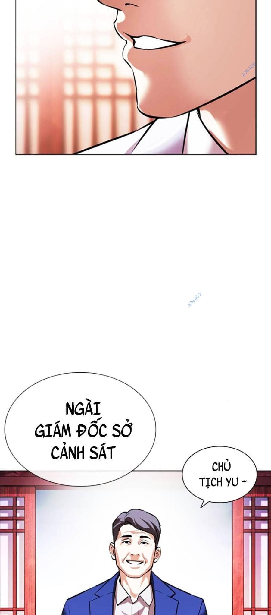 Hoán Đổi Diệu Kỳ - Chương 413 - ảnh 30
