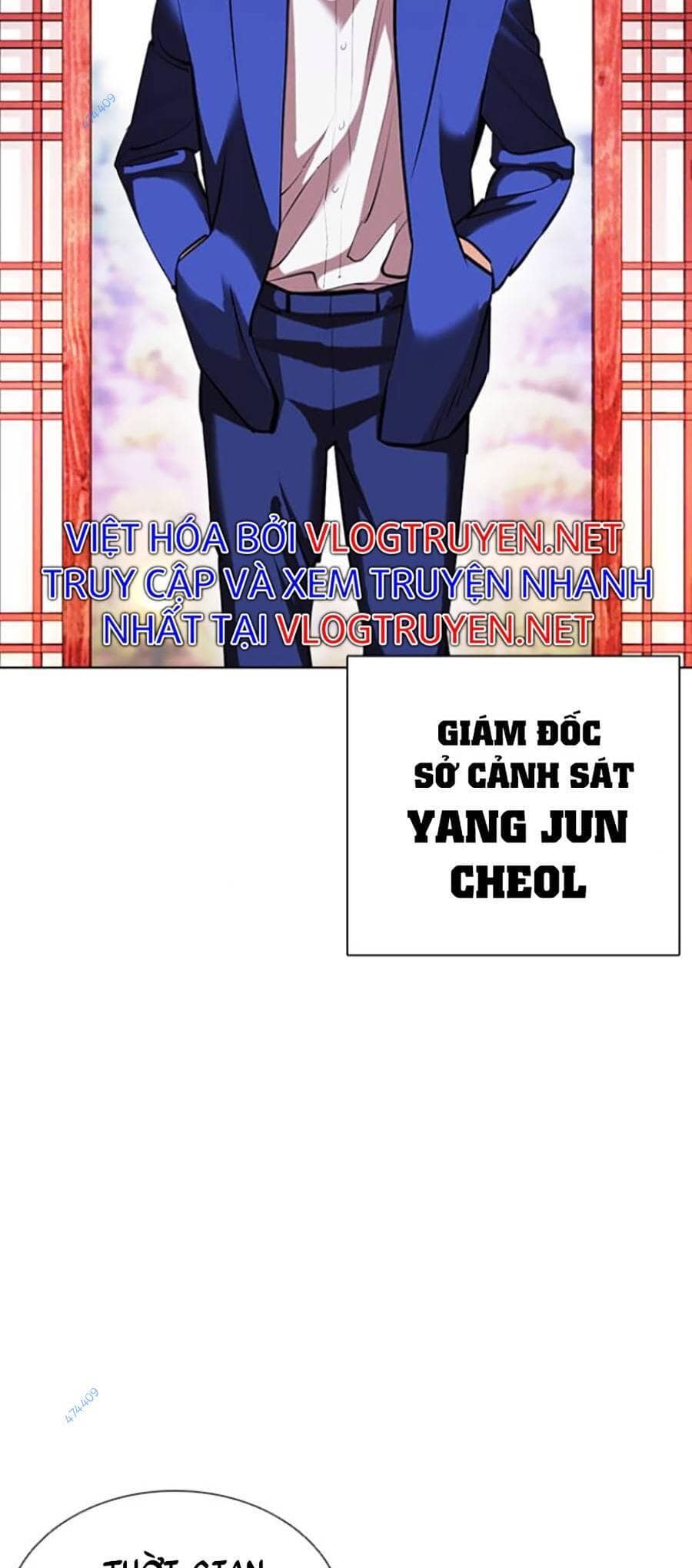 Hoán Đổi Diệu Kỳ - Chương 413 - ảnh 31