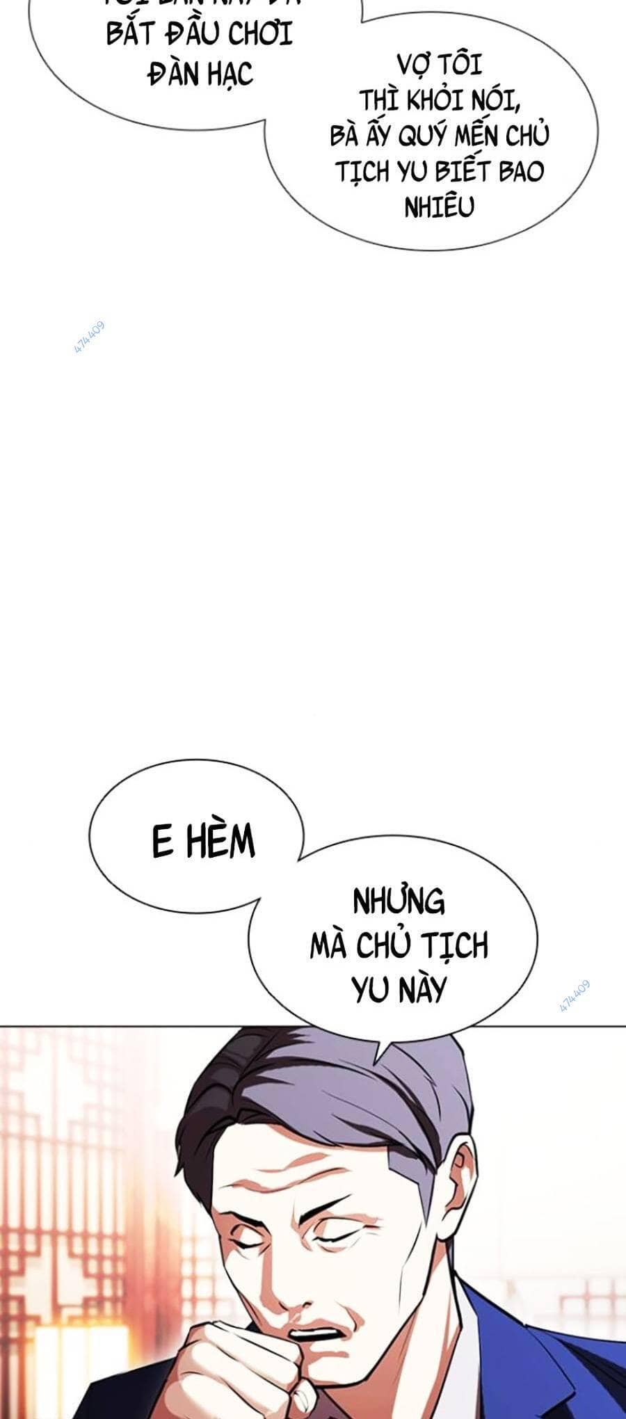 Hoán Đổi Diệu Kỳ - Chương 413 - ảnh 33