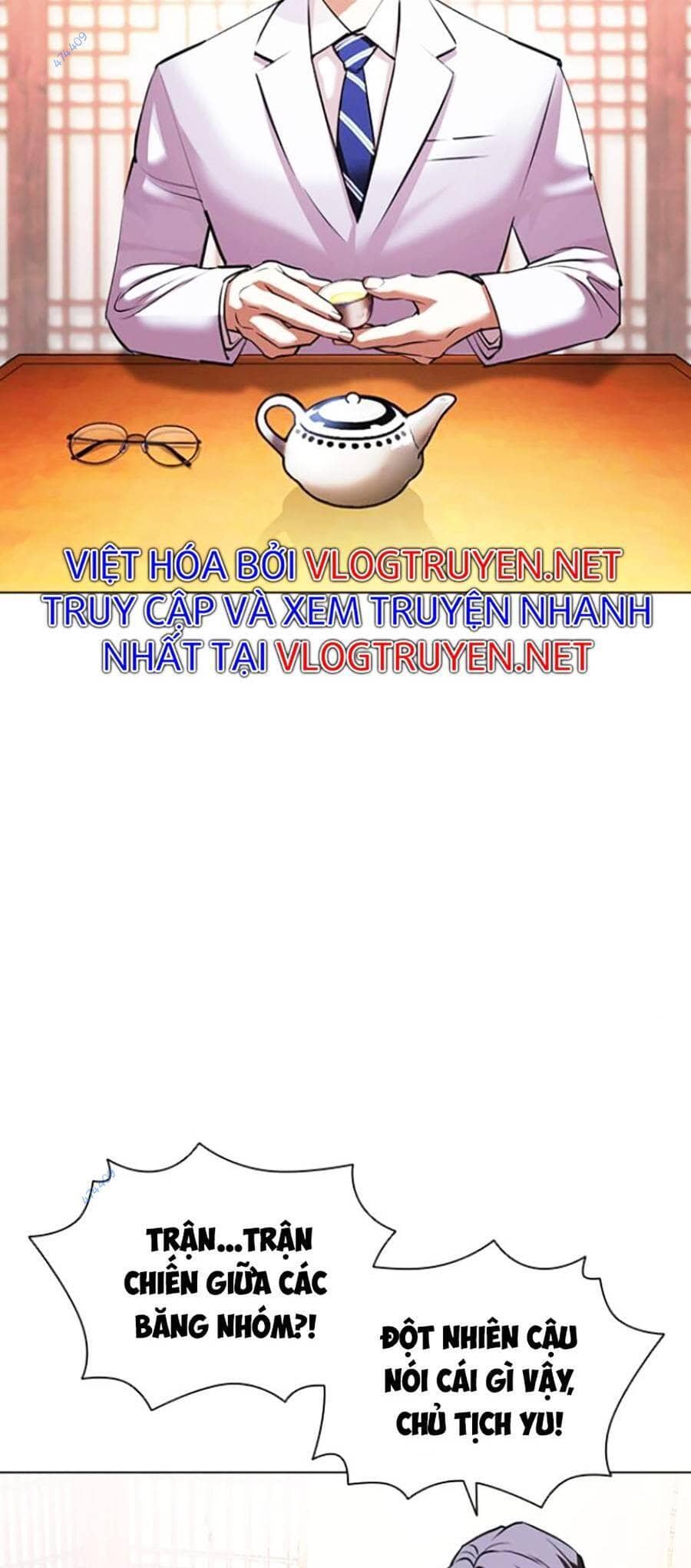Hoán Đổi Diệu Kỳ - Chương 413 - ảnh 35