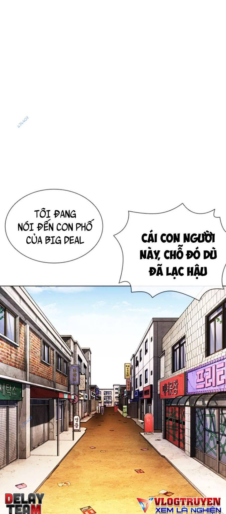 Hoán Đổi Diệu Kỳ - Chương 413 - ảnh 39