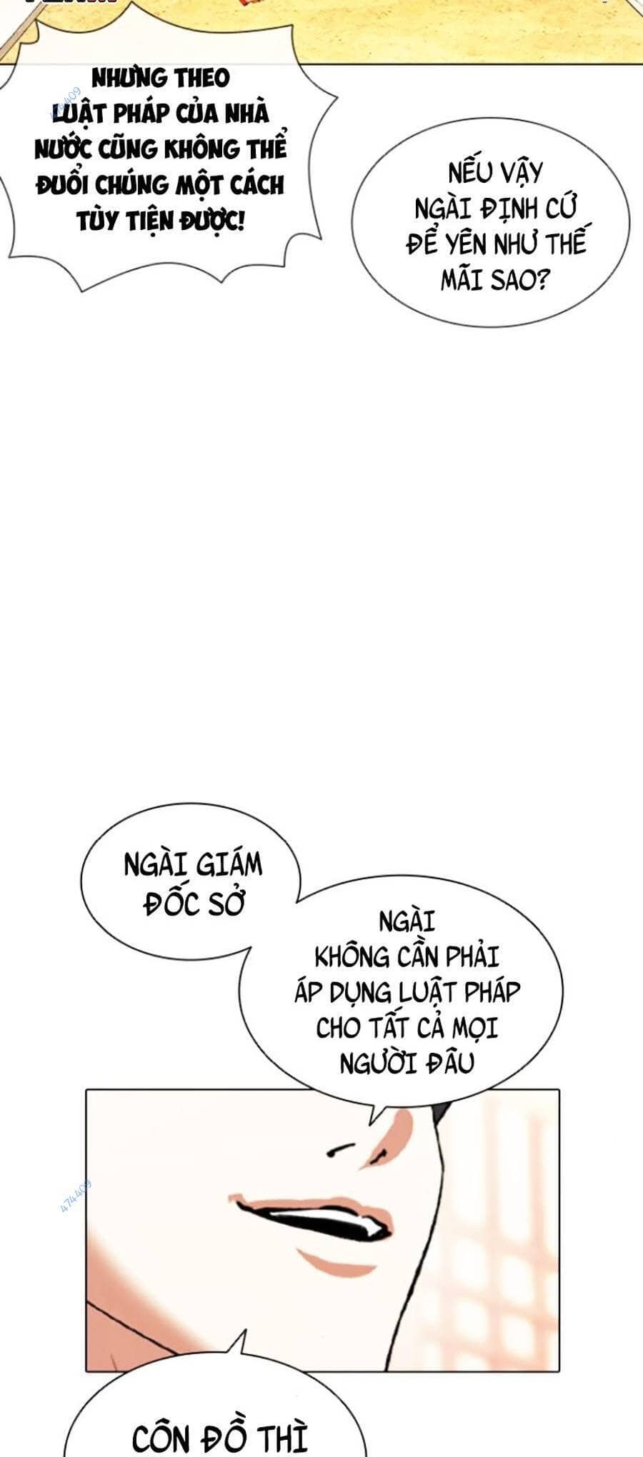 Hoán Đổi Diệu Kỳ - Chương 413 - ảnh 40