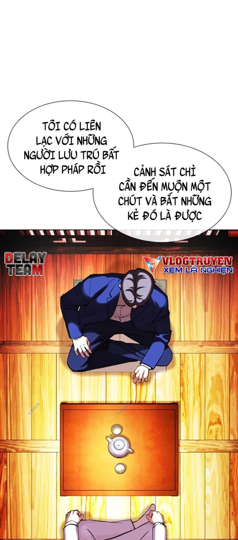 Hoán Đổi Diệu Kỳ - Chương 413 - ảnh 44