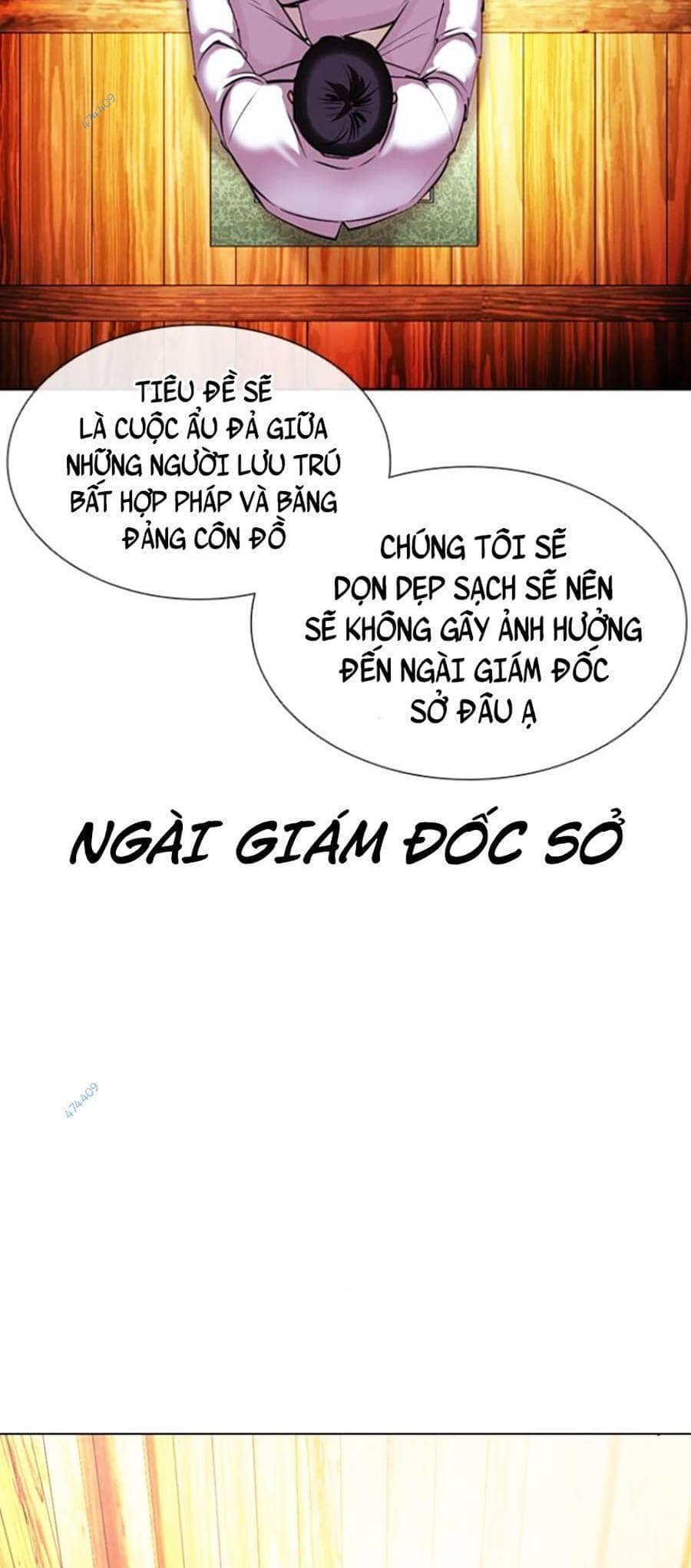 Hoán Đổi Diệu Kỳ - Chương 413 - ảnh 45