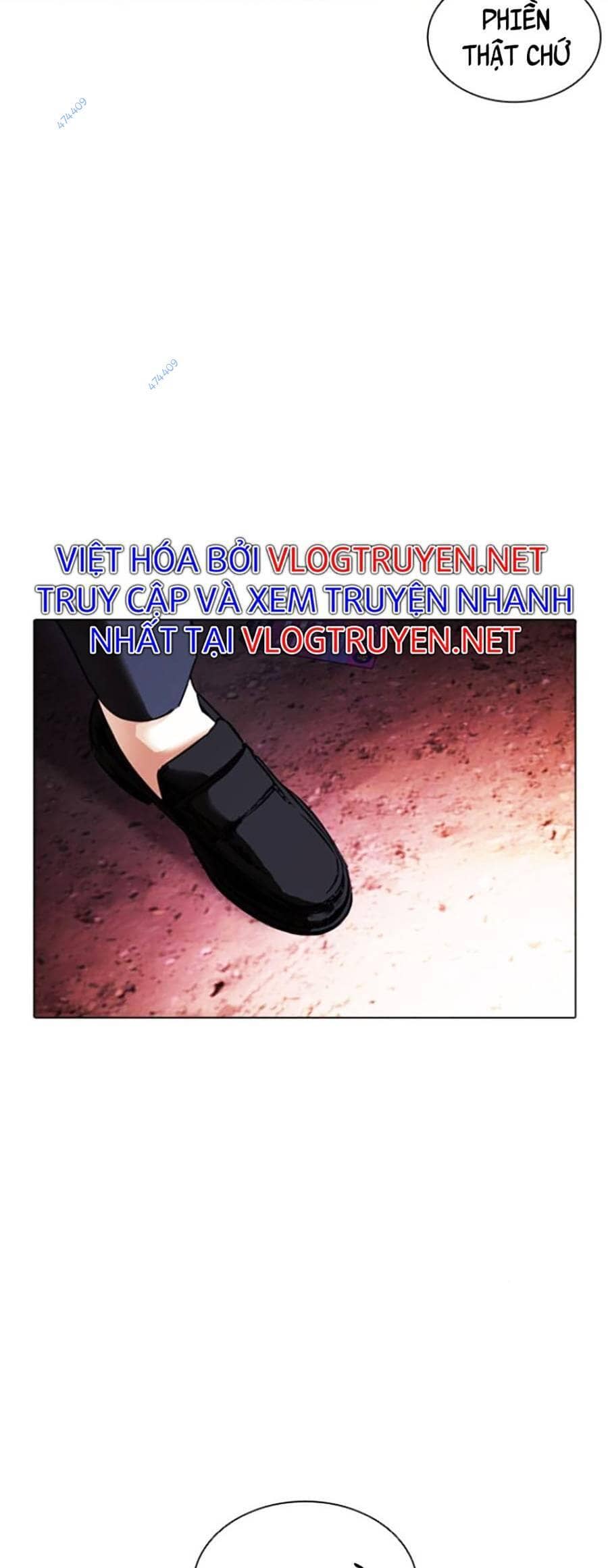 Hoán Đổi Diệu Kỳ - Chương 413 - ảnh 54
