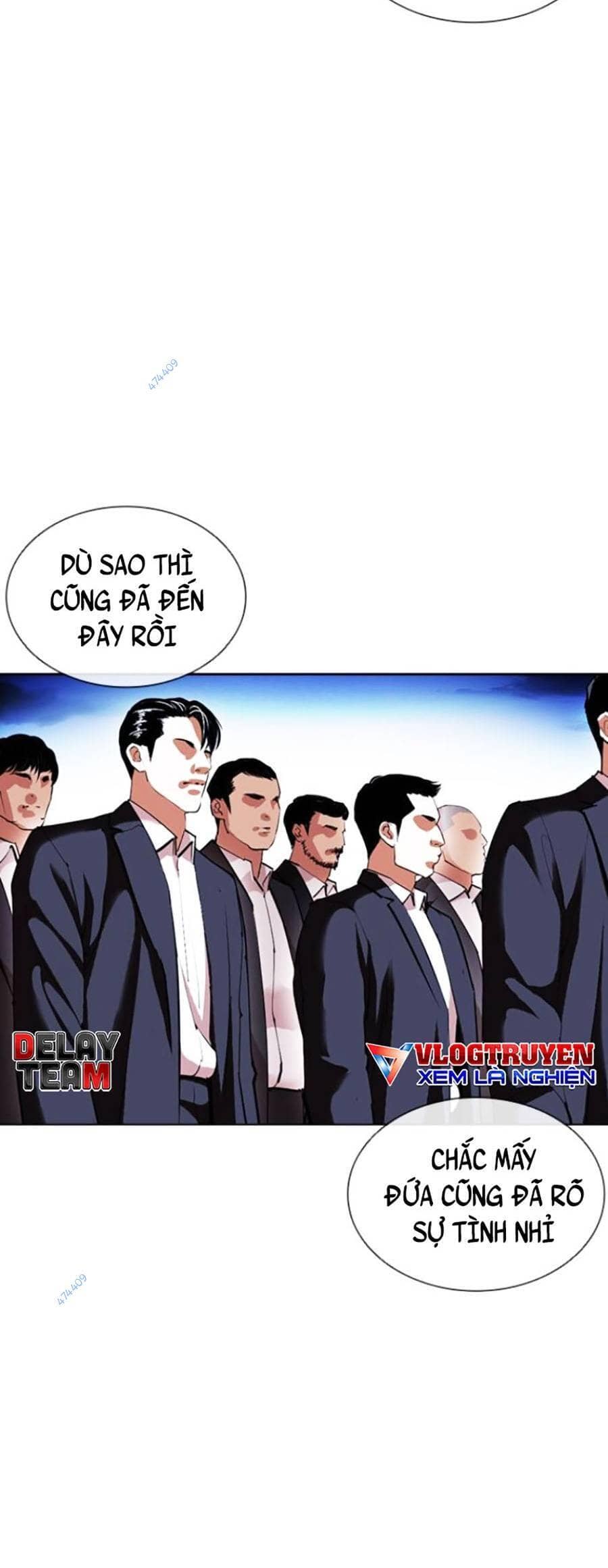 Hoán Đổi Diệu Kỳ - Chương 413 - ảnh 58