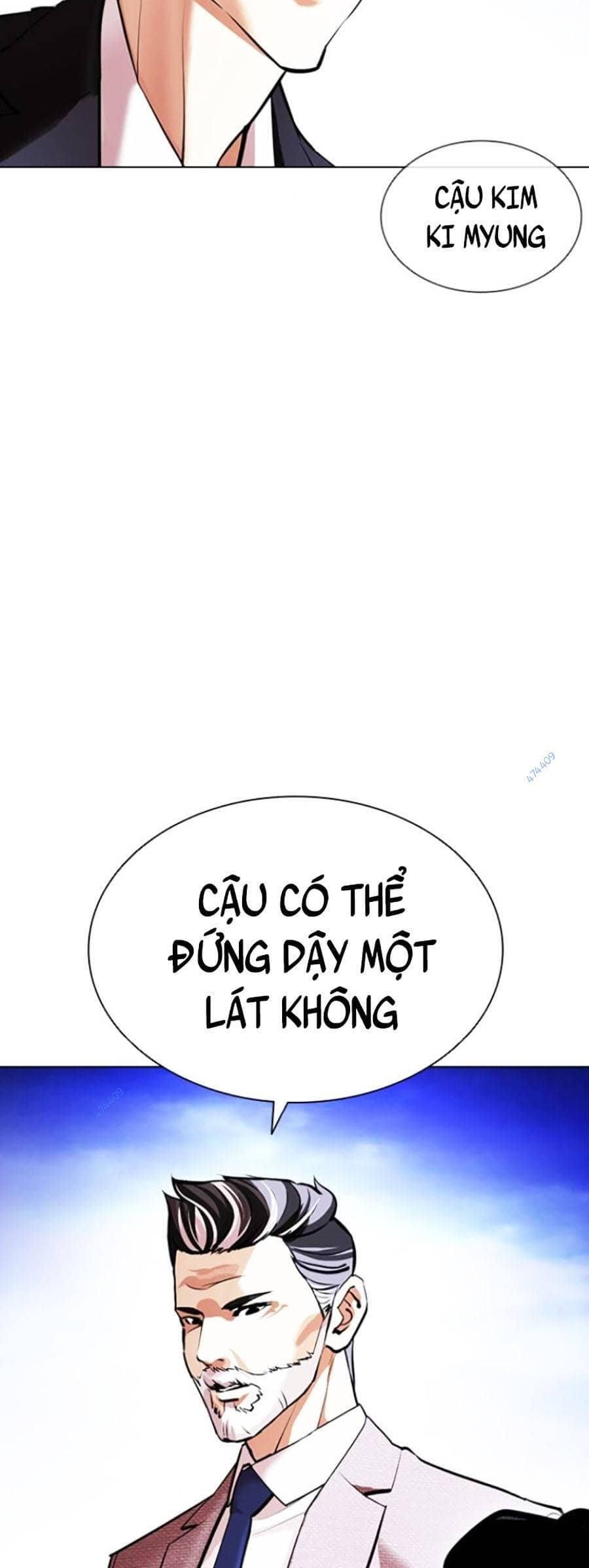 Hoán Đổi Diệu Kỳ - Chương 413 - ảnh 7