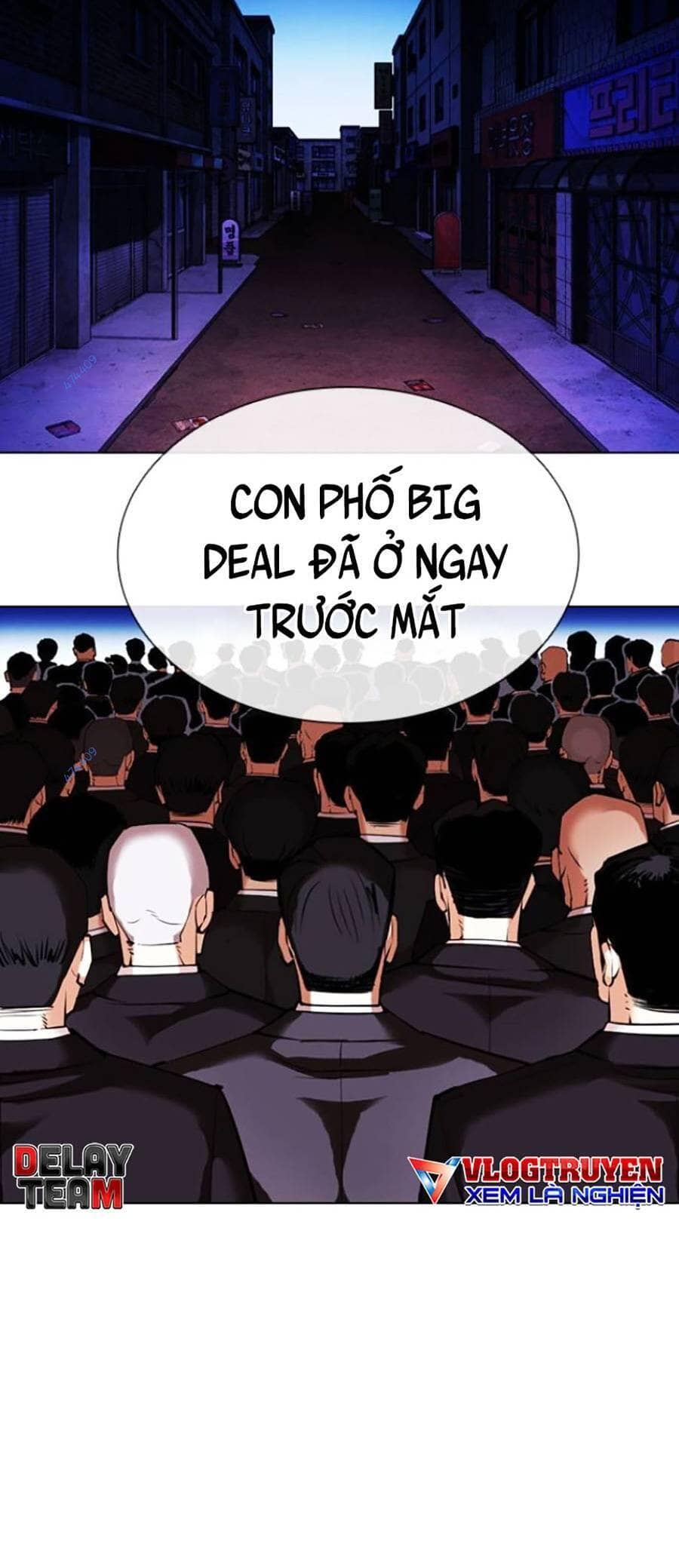 Hoán Đổi Diệu Kỳ - Chương 413 - ảnh 78