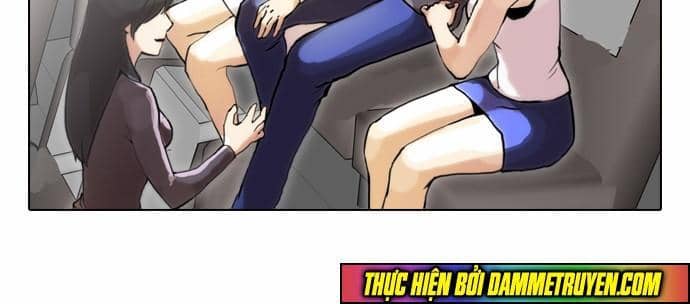 Hoán Đổi Diệu Kỳ - Chương 41 - ảnh 19