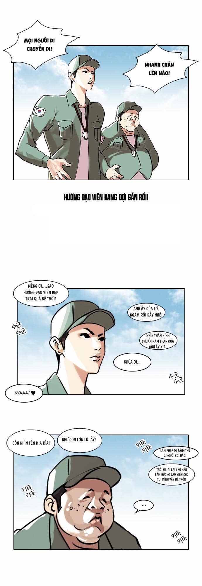 Hoán Đổi Diệu Kỳ - Chương 41 - ảnh 34
