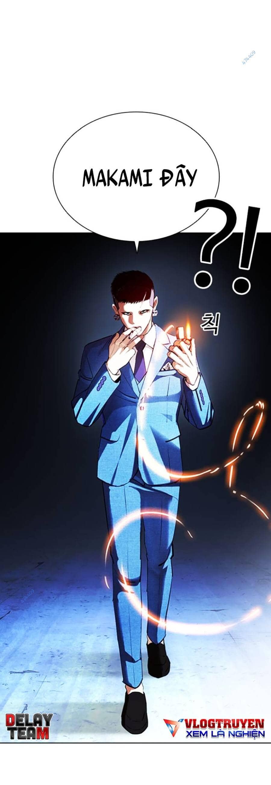 Hoán Đổi Diệu Kỳ - Chương 414 - ảnh 36