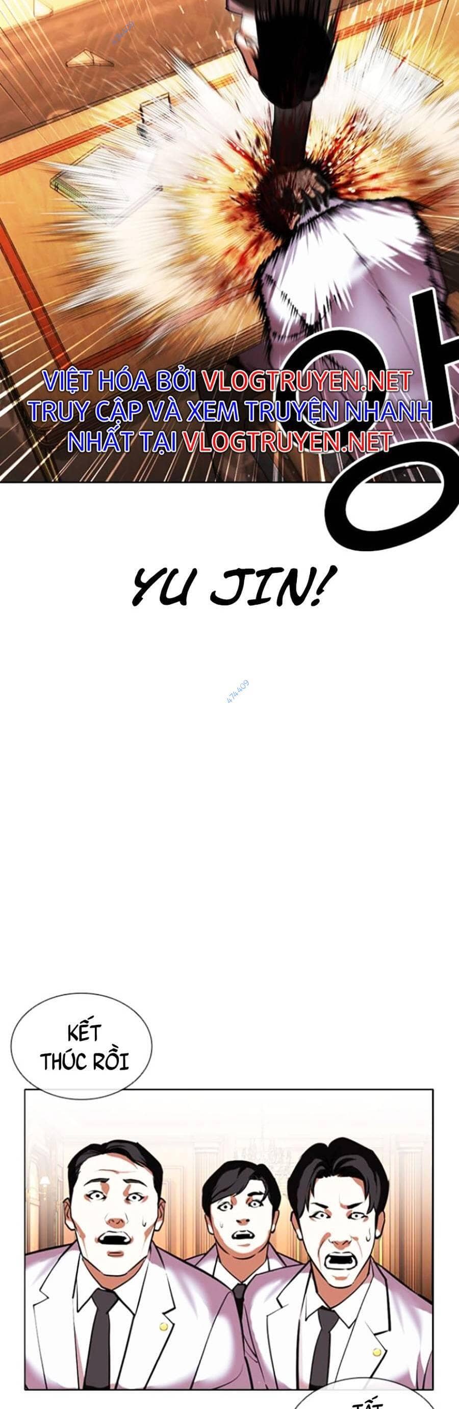 Hoán Đổi Diệu Kỳ - Chương 414 - ảnh 65