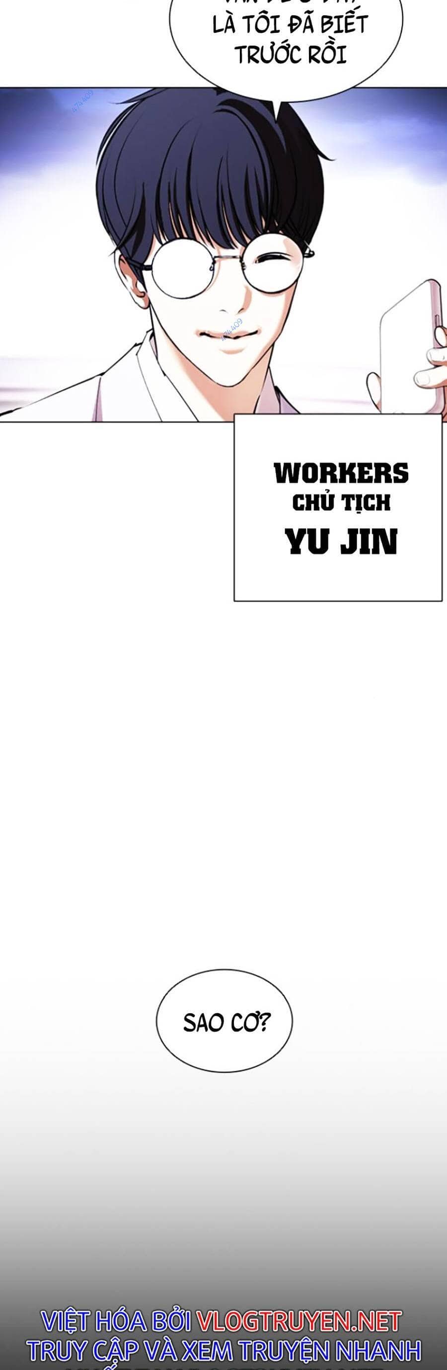 Hoán Đổi Diệu Kỳ - Chương 414 - ảnh 76